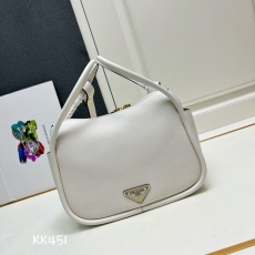 Prada Top Handle Bags